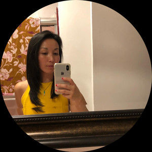 Meet your Posher, Michele